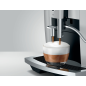 JURA E6 (EC) Kaffeevollautomat Platin