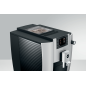 JURA E6 (EC) Kaffeevollautomat Platin