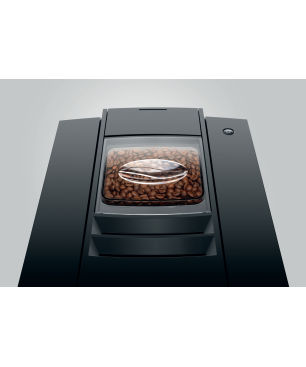 JURA E6 (EC) Kaffeevollautomat Dark Inox