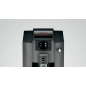 JURA E6 (EC) Kaffeevollautomat Dark Inox