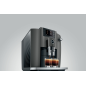 JURA E6 (EC) Kaffeevollautomat Dark Inox