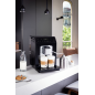 KRUPS EA 8908 EVIDENCE OTC PIANO BLACK Kaffeevollautomat Schwarz