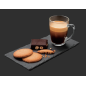 KRUPS EA 8908 EVIDENCE OTC PIANO BLACK Kaffeevollautomat Schwarz