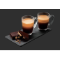 KRUPS EA 8908 EVIDENCE OTC PIANO BLACK Kaffeevollautomat Schwarz