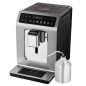 KRUPS EA 894T EVIDENCEPLUS TITANIUM METALLIC Kaffeevollautomat Titanium Metallic