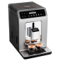 KRUPS EA 894T EVIDENCEPLUS TITANIUM METALLIC Kaffeevollautomat Titanium Metallic
