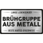 KRUPS EA 894T EVIDENCEPLUS TITANIUM METALLIC Kaffeevollautomat Titanium Metallic