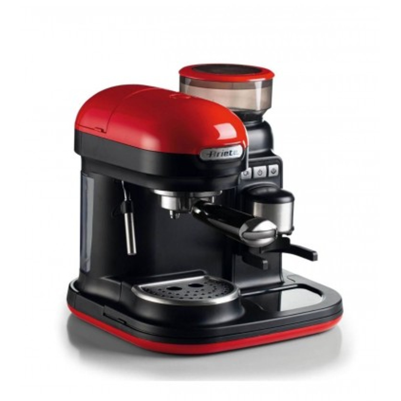 ARIETE 431463 Espressomaschine Nero