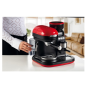ARIETE 431463 Espressomaschine Nero
