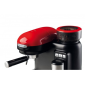 ARIETE 431463 Espressomaschine Nero