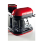 ARIETE 431463 Espressomaschine Nero