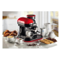 ARIETE 431463 Espressomaschine Nero