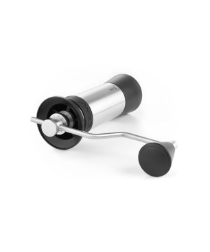 KINU M47 Phoenix Kaffeemühle Silber