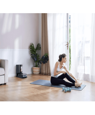 ROBOROCK S7+ Vacuum Cleaner Saugroboter