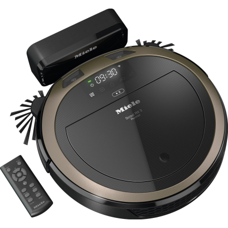 MIELE Scout RX3 Runner Saugroboter
