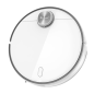 REDROAD G10 Saugroboter Staubsauger Roboter mit Absaugstation Sonic-Wischfunktion 2800Pa Saugroboter