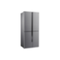 GORENJE NRM 8182 MX French Door (E, 1816 mm hoch, Edelstahl) GORENJE NRM 8182 MX French Door (E, 1816 mm hoch, Edelstahl)