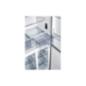 GORENJE NRM 8182 MX French Door (E, 1816 mm hoch, Edelstahl) GORENJE NRM 8182 MX French Door (E, 1816 mm hoch, Edelstahl)