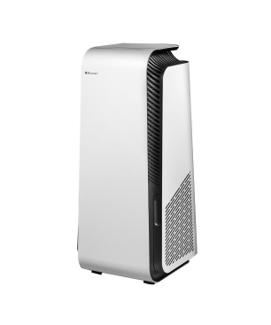 BLUEAIR HealthProtect 7740i SmartFilter Luftreiniger Weiß (100 Watt, Raumgröße: 62 m², HEPASilent)