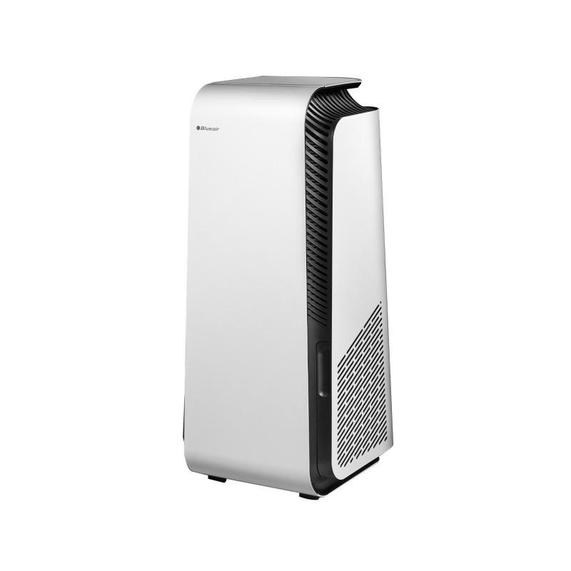 BLUEAIR HealthProtect 7740i SmartFilter Luftreiniger Weiß (100 Watt, Raumgröße: 62 m², HEPASilent) BLUEAIR HealthProtect 7740i SmartFilter Luftreiniger Weiß (100 Watt, Raumgröße: 62 m², HEPASilent)