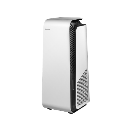 BLUEAIR HealthProtect 7740i SmartFilter Luftreiniger Weiß (100 Watt, Raumgröße: 62 m², HEPASilent)