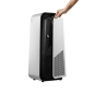 BLUEAIR HealthProtect 7740i SmartFilter Luftreiniger Weiß (100 Watt, Raumgröße: 62 m², HEPASilent) BLUEAIR HealthProtect 7740i SmartFilter Luftreiniger Weiß (100 Watt, Raumgröße: 62 m², HEPASilent)