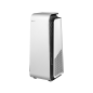 BLUEAIR HealthProtect 7740i SmartFilter Luftreiniger Weiß (100 Watt, Raumgröße: 62 m², HEPASilent) BLUEAIR HealthProtect 7740i SmartFilter Luftreiniger Weiß (100 Watt, Raumgröße: 62 m², HEPASilent)