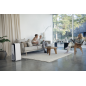 BLUEAIR HealthProtect 7740i SmartFilter Luftreiniger Weiß (100 Watt, Raumgröße: 62 m², HEPASilent) BLUEAIR HealthProtect 7740i SmartFilter Luftreiniger Weiß (100 Watt, Raumgröße: 62 m², HEPASilent)