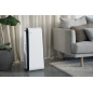 BLUEAIR HealthProtect 7740i SmartFilter Luftreiniger Weiß (100 Watt, Raumgröße: 62 m², HEPASilent) BLUEAIR HealthProtect 7740i SmartFilter Luftreiniger Weiß (100 Watt, Raumgröße: 62 m², HEPASilent)