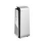 BLUEAIR HealthProtect 7470i SmartFilter Luftreiniger Weiß (43 Watt, Raumgröße: 38 m², HEPASilent Ultra)