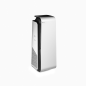BLUEAIR HealthProtect 7470i SmartFilter Luftreiniger Weiß (43 Watt, Raumgröße: 38 m², HEPASilent Ultra)