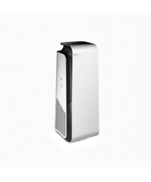 BLUEAIR HealthProtect 7470i SmartFilter Luftreiniger Weiß (43 Watt, Raumgröße: 38 m², HEPASilent Ultra)