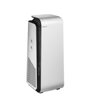 BLUEAIR HealthProtect 7470i SmartFilter Luftreiniger Weiß (43 Watt, Raumgröße: 38 m², HEPASilent Ultra)