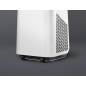 BLUEAIR HealthProtect 7470i SmartFilter Luftreiniger Weiß (43 Watt, Raumgröße: 38 m², HEPASilent Ultra)