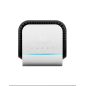 BLUEAIR HealthProtect 7470i SmartFilter Luftreiniger Weiß (43 Watt, Raumgröße: 38 m², HEPASilent Ultra)