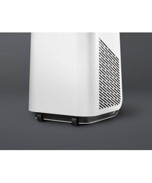 BLUEAIR HealthProtect 7470i SmartFilter Luftreiniger Weiß (43 Watt, Raumgröße: 38 m², HEPASilent Ultra)
