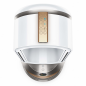DYSON Purifier Humidify+Cool Formaldehyde - PH04 Luftreiniger, Luftbefeuchter und Ventilator Weiß/Gold (40 Watt, Raumgröße: 81