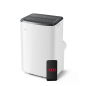 AEG Comfort 6000 Klimagerät BTU 9000 Weiß Mobile Klimageräte Weiß (Max. Raumgröße: 40 m², EEK: A+) AEG Comfort 6000 Klimagerät BTU 9000 Weiß Mobile Klimageräte Weiß (Max. Raumgröße: 40 m², EEK: A+)