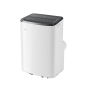 AEG Comfort 6000 Klimagerät BTU 9000 Weiß Mobile Klimageräte Weiß (Max. Raumgröße: 40 m², EEK: A+) AEG Comfort 6000 Klimagerät BTU 9000 Weiß Mobile Klimageräte Weiß (Max. Raumgröße: 40 m², EEK: A+)