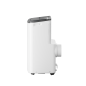 AEG Comfort 6000 Klimagerät BTU 9000 Weiß Mobile Klimageräte Weiß (Max. Raumgröße: 40 m², EEK: A+) AEG Comfort 6000 Klimagerät BTU 9000 Weiß Mobile Klimageräte Weiß (Max. Raumgröße: 40 m², EEK: A+)