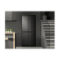 HISENSE RQ563N4SF2 French Door (E, 1810 mm hoch, Schwarz) HISENSE RQ563N4SF2 French Door (E, 1810 mm hoch, Schwarz)