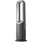 PHILIPS AMF870/15 Air Performer Serie 8000 Serie 3 in 1 Luftreiniger, Ventilator und Heizlüfter Dunkelgrau/Silber (40 Watt, Ra PHILIPS AMF870/15 Air Performer Serie 8000 Serie 3 in 1 Luftreiniger, Ventilator und Heizlüfter Dunkelgrau/Silber (40 Watt, Ra
