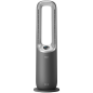 PHILIPS AMF870/15 Air Performer Serie 8000 Serie 3 in 1 Luftreiniger, Ventilator und Heizlüfter Dunkelgrau/Silber (40 Watt, Ra PHILIPS AMF870/15 Air Performer Serie 8000 Serie 3 in 1 Luftreiniger, Ventilator und Heizlüfter Dunkelgrau/Silber (40 Watt, Ra