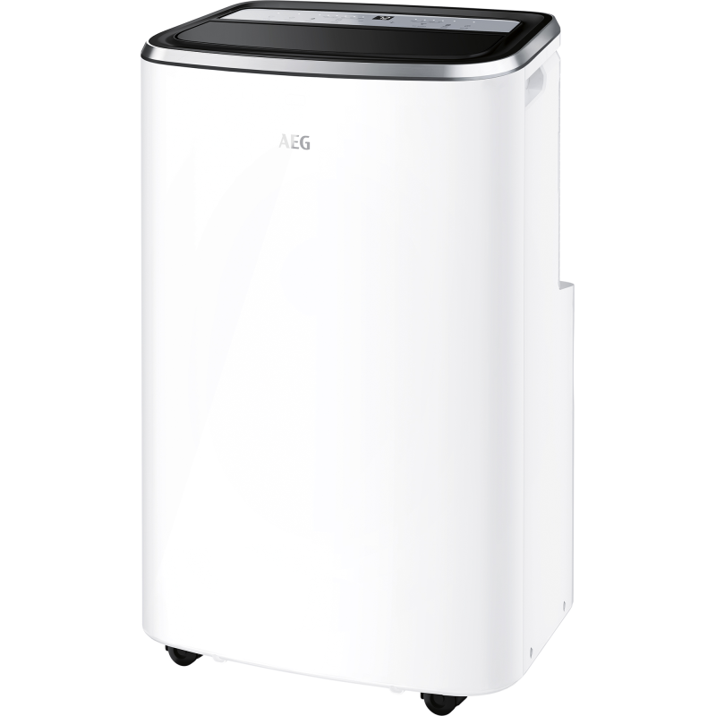 AEG AXP35U538CW Mobiles Klimagerät Weiß/Schwarz (Max. Raumgröße: 50 m², EEK: A+) AEG AXP35U538CW Mobiles Klimagerät Weiß/Schwarz (Max. Raumgröße: 50 m², EEK: A+)