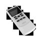 AEG AXP35U538CW Mobiles Klimagerät Weiß/Schwarz (Max. Raumgröße: 50 m², EEK: A+) AEG AXP35U538CW Mobiles Klimagerät Weiß/Schwarz (Max. Raumgröße: 50 m², EEK: A+)