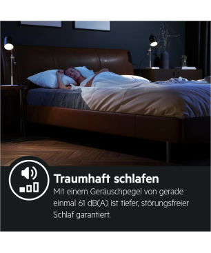 AEG AXP35U538CW Mobiles Klimagerät Weiß/Schwarz (Max. Raumgröße: 50 m², EEK: A+)
