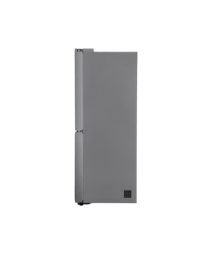 LG GML844PZKZ French Door (E, 1787 mm hoch, Edelstahl)