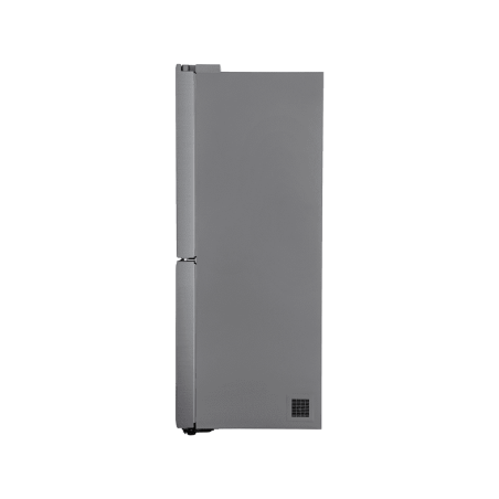 LG GML844PZKZ French Door (E, 1787 mm hoch, Edelstahl)