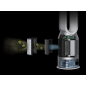 DYSON PH03 Purifier Humidify + Cool Luftreiniger, Luftbefeuchter und Ventilator Weiß/Silber (40 Watt, Raumgröße: 81 m³, 360˚-F