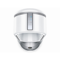 DYSON PH03 Purifier Humidify + Cool Luftreiniger, Luftbefeuchter und Ventilator Weiß/Silber (40 Watt, Raumgröße: 81 m³, 360˚-F